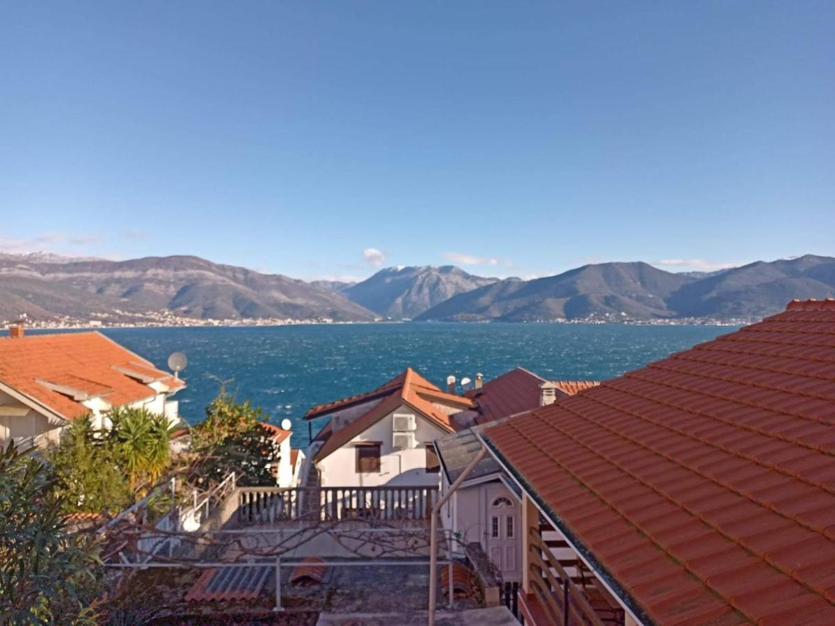 Studio Happy Montenegro Krasici Exterior photo