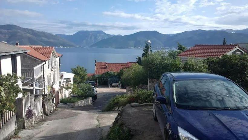 Studio Happy Montenegro Krasici Exterior photo