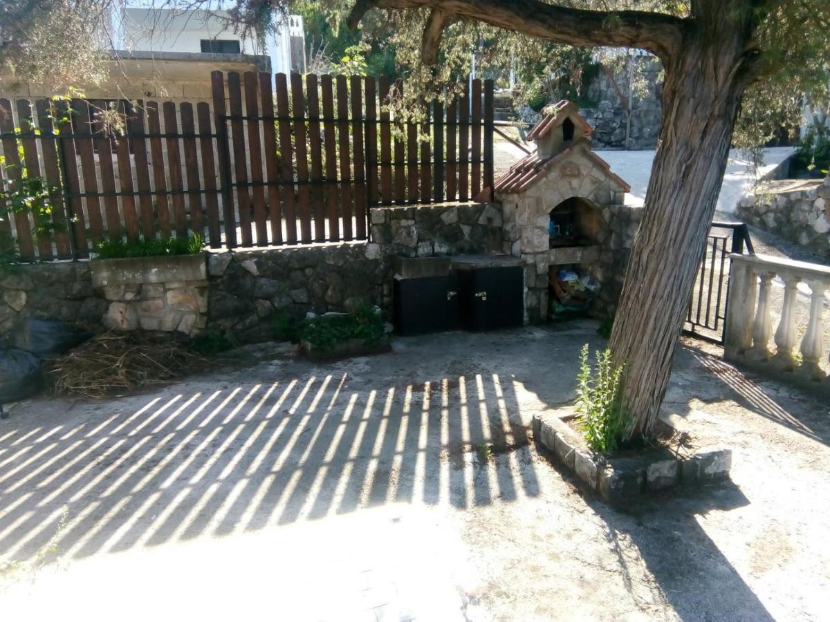 Studio Happy Montenegro Krasici Exterior photo