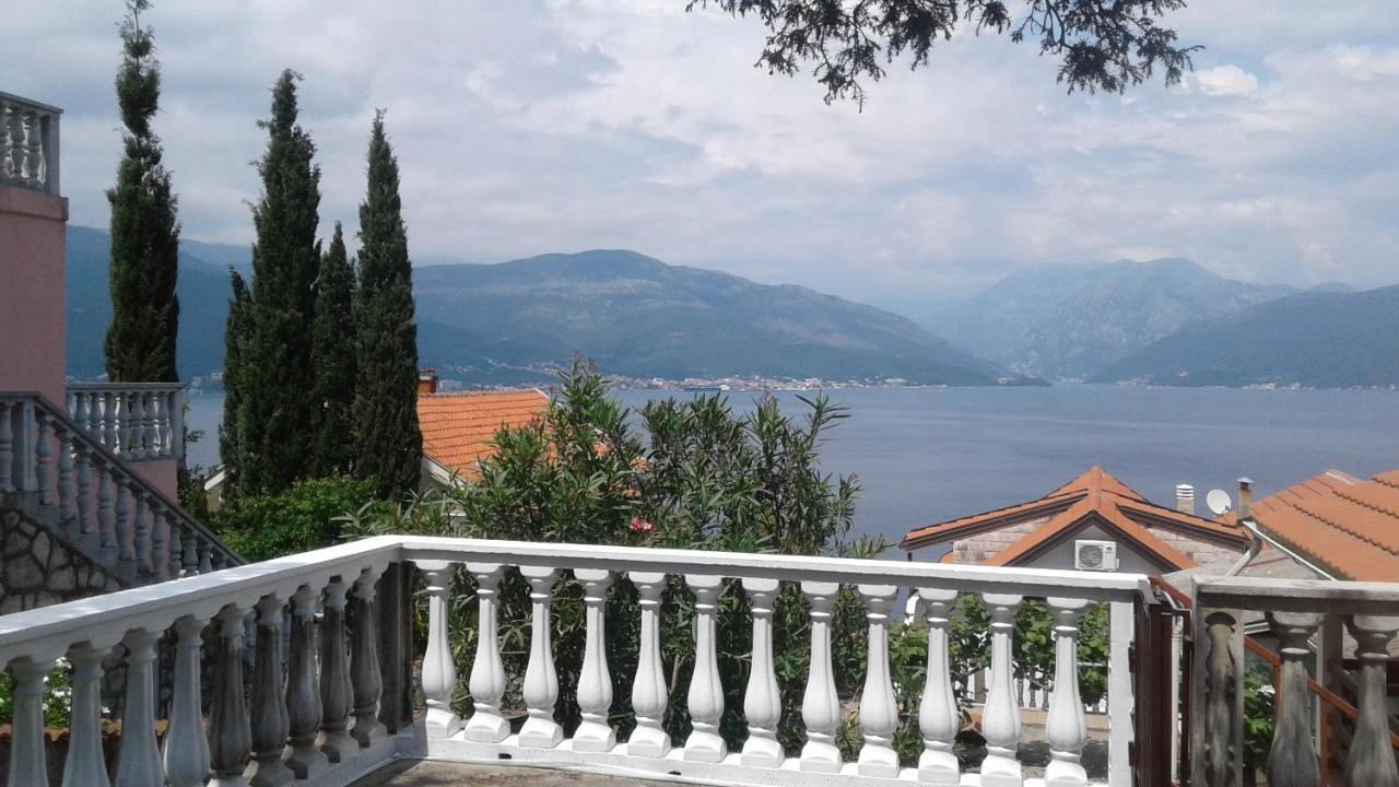 Studio Happy Montenegro Krasici Exterior photo