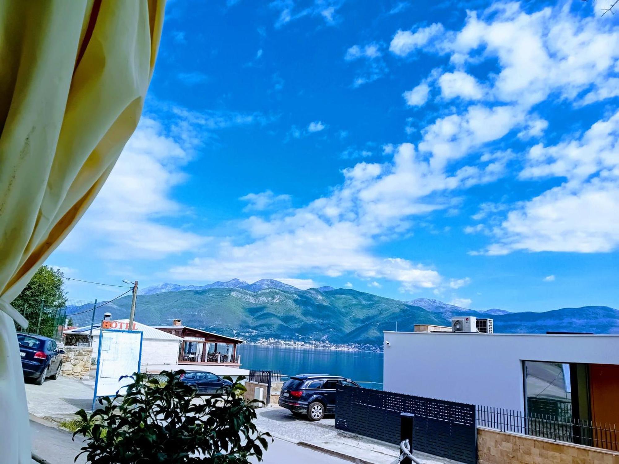 Studio Happy Montenegro Krasici Exterior photo