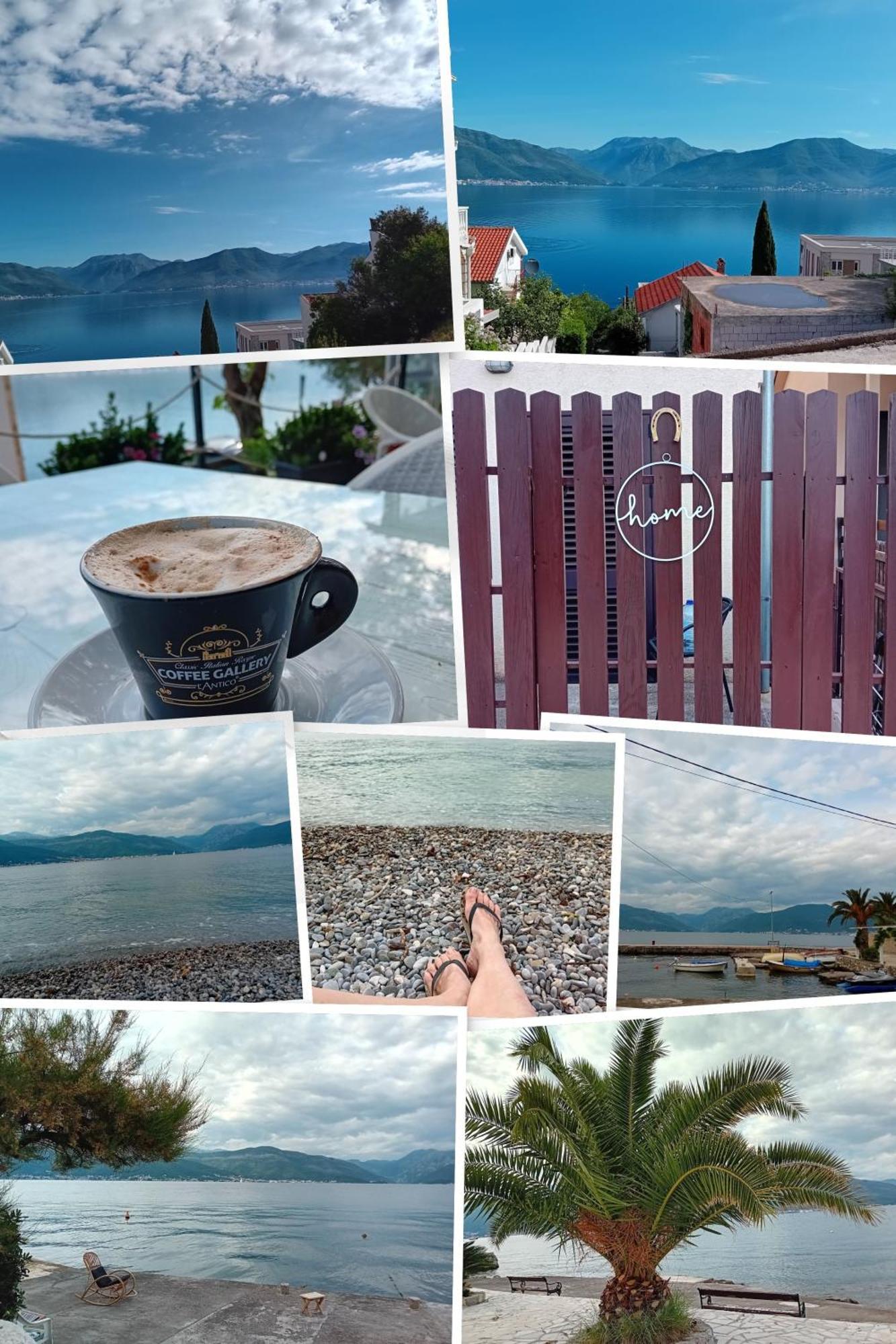 Studio Happy Montenegro Krasici Exterior photo